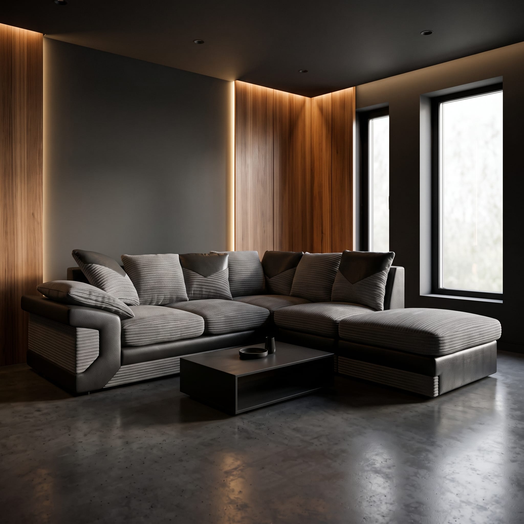 Dino Corner — corner sofa for sale in the UK, cash on delivery